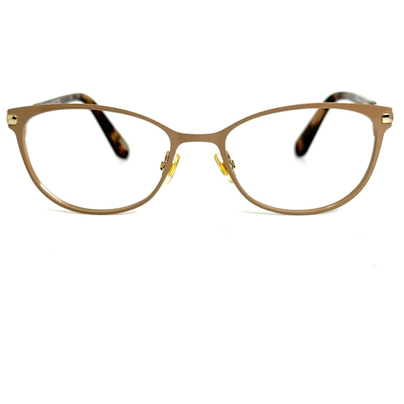 Kate Spade New York Jabria L93 Eyeglasse Frames Womens 53-17-140 19368 - Picture 1 of 8